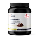 건강 순수한 PaleoMeal를 위한 디자인 - 17g 단백질, 활동적인 Folate + Chelated 무기물, 초콜렛 (15 서빙/510g)를 가진 뼈 국화 단백질 분말