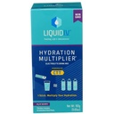 액체 IV Acai Berry Hydration Multiplier Electrolyte 음료 혼합, 5.65 OZ