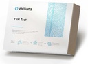 TSH 테스트 – TSH 레벨 확인 – Discreet and Accurate Thyroid Analysis – CLIA-Certified Lab – Verisana at Home Testing