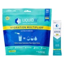 액체 I.V. Hydration 레몬 Lime Electrolyte 분말 음료 혼합, 28 조사