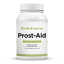 Herbsforever Prost-Aid 캡슐 전립선 보충교재는 Prostatic 건강을 승진시킵니다 90의 캡슐