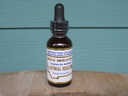 Buck Mountain Licorice Tincture for Animals- 1ounce by Carols 애완 동물 카페 과 Beyond