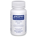 Pure Encapsulations UltraZin 아연 | 메타볼리즘과 면역력을 위한 향상된 흡수 미네랄 지원* | 90 캡슐