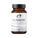 건강 CellGuard-NR에 대한 설계 - NAD + 보충 - Resveratrol + Pterostilbene과 Nicotinamide Riboside 염화물 셀룰러 수리 및 건강한 노화 지원 (60 Vegan 캡슐)