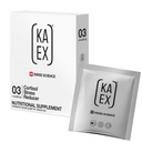 KA EX Recovery Drink Mix | 36%의 Cortisol을 낮추는 임상 입증 | Sleep Better, Recover Faster & Boost Energy | Olympians | 스위스 과학, 비건