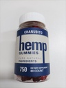 오메가 Gummies 100 % 천연 유기