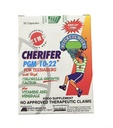 Chlorella 성장 인자를 가진 Teenagers를 위한 아연을 가진 체리퍼 PGM 10-22 캡슐, 및 Taurine 30의 캡슐