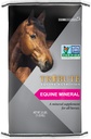 비 GMO Equine 12-8 광물 보충교재, 25 lb