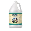 PetAg Dyne High Calorie Liquid Nutritional Supplement for Livestock - 1 갤런 - 추가 비타민 포함 - 중량, 스트레스, 또는 동물을 복구하기 위해 우수한