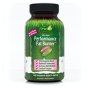 Irwin Naturals V02 최대 성과 뚱뚱한 가열기 60 액체 Softgels
