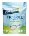 Carrington 농장 - 유기 MCT 오일 분말 - 글루텐 무료, Hexane 무료 - NON GMO - Keto 친절하고 유제품 무료