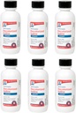 품질 선택 방부제 탈색 Iodine 2 Fl. Oz. - 6 팩