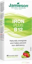 Jamieson Iron + 비타민 B12, 45 척수 탭