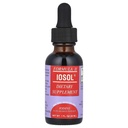 Iosol 공식 Ii 1개 fl oz 액체