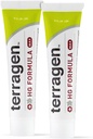 Terragen HG 공식 MAX terrasil에 의해, Genital Sores & 효과적인 깨는 지원, 남자와 여자 (14g 2-Pack)를 위한 빠른 소싱 자연적인 처리 크림