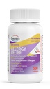 Camber 24 Hrs Non-Drowsy Fexofenadine Antihistamine 실내 옥외 알레르기 완화 정제 500 조사 가족 크기