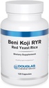 더글러스 Laboratories Beni Koji Red Yeast Rice | 건강한 혈액 Lipid Metabolism을 지원하는 발효 레드 라이스 * | 120 캡슐