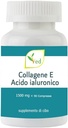 Hyaluronic 산 90 정제의 매우 순수한 교원질 1200mg & 300mg. 정제 당 1500mg