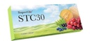 줄기 세포 보충교재 2packs 30 sact 반전 Superlife Stc30 Immunity 승압기 복원을 가진 당신의 생물학 시계 및 당신의 줄기 세포 1pk는 15sact입니다