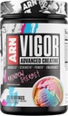 Arms Race Nutrition | ARN | Vigor Advanced Creatine 공식 (30 인분, 레인보우 허브)