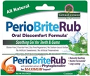 자연 응답 Periorub 화제 Rub