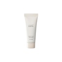 SIORIS siors Deep in the Barrier Cream 7ml 모이스춰라이저 크림을 기반으로 타만유 오일