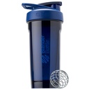 BlenderBottle Sport Shaker Bottle with Wire Whisk, 28-Ounce, Blue - Athletes & Fitness Enthusiasts, Easy Mixing, 내구재 및 경량, Lockable Lid