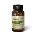 Nature's Sunshine Valerian Root Extract Time Release, 60 캡슐 | 초본 보충은 Relaxation, Supports Sleep을 홍보하고 Natural Nervous System Support를 제공합니다.
