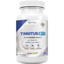 Tinnitus Relief Supplement - 귀 반지 완화