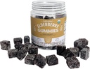Gummies – 맛있고 글루텐 무료, 젤라틴 무료 초본 보충은 미국에 있는 작은 Batches에 있는 단지 유기 성분에서 만든 - 7oz