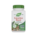 자연의 방법 Licorice 뿌리, 전통 소화 지원 보충교재 *, 2-Capsule 서빙 당 900 mg, 비 GMO 프로젝트 Verified, 100 Vegan 캡슐 (패키지 May Vary)
