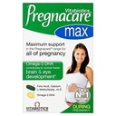 Pregnacare 최대 - 캡슐 & 정제 28S+56S (포장 3)