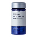 LifeVantage Protandim NAD Synergizer, 에너지, 계류, 건강한 시효 지원, Sirtuin 활성화, 셀룰러 에너지 및 관 지원, 셀룰러 폐기물 제거, 60 캡슐