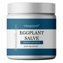 피부 장애를 위한 계란 추출물 크림, 3000 mg 추출물, 계란 식물 Salve, Broad 스펙트럼 계란 식물 추출물, 피부 장애를 위한 발름, 계란 식물 크림