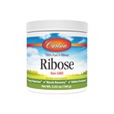 Carlson - 늑골, 100 % 순수 D-Ribose, Non-GMO, 에너지 생산, 근육 회복 및 운동 성능, 3.53 oz (100 g)