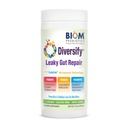 Diversify® Total Gut Health Human Milk Oligosaccharides는 프리바이오틱스 + 내성 전분을 함유하고 있습니다. 누출 Gut. Vegan, Non-GMO Gluten-Free (1개 단위)에 도움이 되는 정밀 Probiotic 공식
