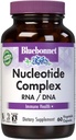 BlueBonnet Nucleotide Complex 보충교재, 60의 조사, 백색