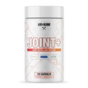 Axe & Sledge Joint+ | UC-II Collagen, Glucosamine, MSM, Bioperine의 합동 건강 지원 보충교재 | 1g 글루코사민, 500mg OptiMSM, 40mg UC-II 교원질 | 30의 서빙