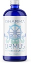 Dharma E-lixir 모노 원자 오르머스 (8oz)