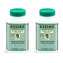 Essiac 차 All-Natural 초본 추출물 캡슐 – 60의 캡슐 | 전반적인 건강을 승진시키는 것을 돕는 강력한 산화 방지제 혼합 & 웰빙 | 1922년부터 본래 공식