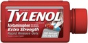 Tylenol 여분 힘 급속한 방출 젤 500 mg - 290 ct.