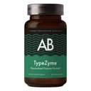 D'Adamo 맞춤 영양 TypeZyme - 소화 효소 (Blood Type AB)