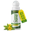 리도카인과의 통증 완화 롤 온 | Arnica + Boswellia + Menthol과 빠른 행동 통증 완화 -, 2.5oz