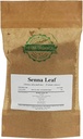Herba Organica Senna 잎 - Senna Alexandrina L - 초본 차 (50g)