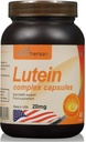 Macphersan® Lutein Complex 캡슐