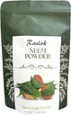 Neem 파우더|100% 순수하고 천연 Neem 파우더|피부,헤어 및 Detox (8 oz)를 위한 매우 Bitter Neem 보충