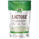 NOW Foods, Lactose, Encourages Beneficial Gut Bacteria, 미국 제품, 1-Pound (패키지 May Vary)