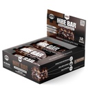 REDCON1 MRE Protein Bar, 독일 초콜릿 케이크 - 전체 식품 단백질의 MCT 오일 + 20g을 함유 - 쉽게 소화 가능, 매크로 균형 낮은 설탕 식사 교체 바 (12 바)