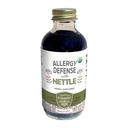 Nettle의 알레르기 방어 – 맛있고, Gluten-Free Herbal Supplement with Potent Allergy Benefits Made from the USA - 4oz