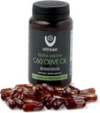 C60 오일 캡슐 | 나이-Defying Vitality and Antioxidant Support | 99.99% 순수 솔벤트 프리 C60 | 유기농 오일 | Vegan Friendly | 슈페리어 고객 서비스 (Olive Oil)